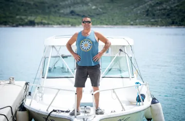Dalmatinac Ante traži ljubav nakon 30 godina: 'Posvađao sam se s kapetanom i ostao u New Yorku!'
