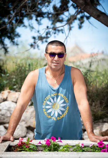 Dalmatinac Ante traži ljubav nakon 30 godina: 'Posvađao sam se s kapetanom i ostao u New Yorku!'