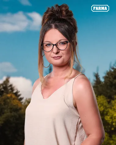 Influencerica Manja: 'Nema boljeg treninga od 'Farme', htjela sam iskusiti život bez luksuza'