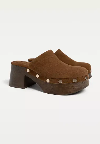 Klompe su se vratile na modnu scenu: Stylish modeli iz high street kolekcija