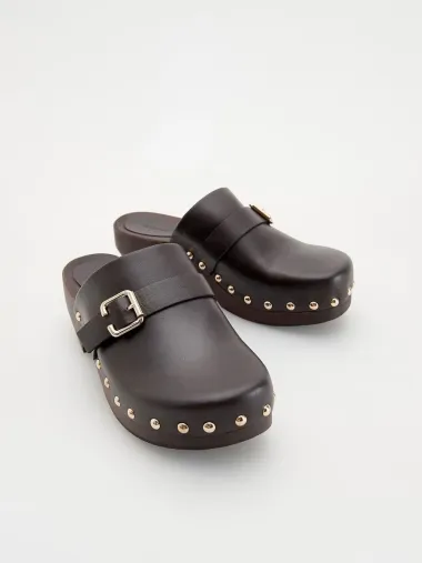 Klompe su se vratile na modnu scenu: Stylish modeli iz high street kolekcija