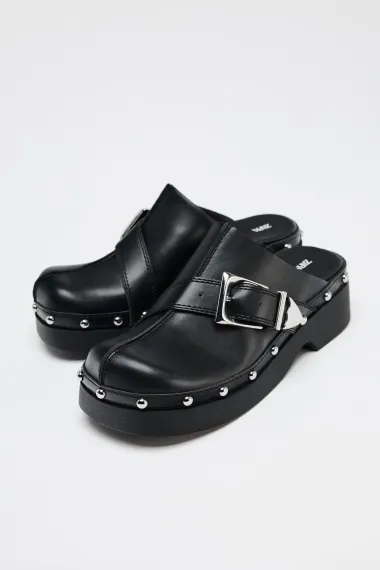 Klompe su se vratile na modnu scenu: Stylish modeli iz high street kolekcija