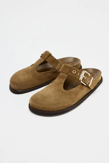 Klompe su se vratile na modnu scenu: Stylish modeli iz high street kolekcija