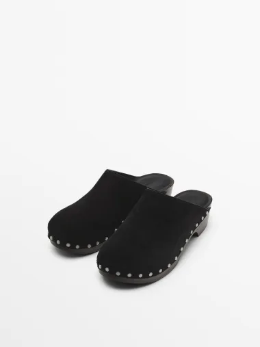 Klompe su se vratile na modnu scenu: Stylish modeli iz high street kolekcija