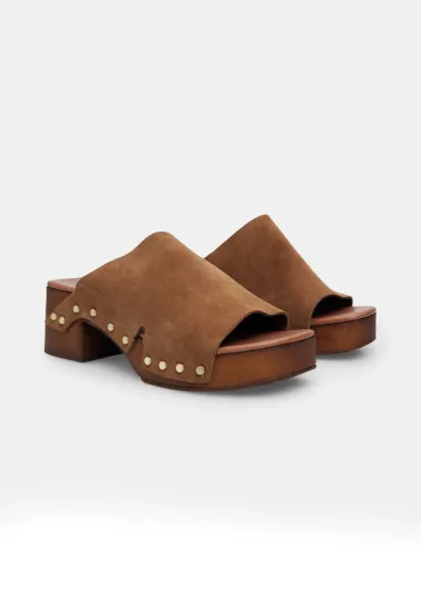 Klompe su se vratile na modnu scenu: Stylish modeli iz high street kolekcija
