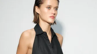 Crna haljina je nepogrešiv izbor: Pronašli smo stylish modele za sve prilike