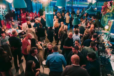 Najotkačeniji restoran otvoren u Novom Zagrebu: Bar&Ton u MSU garantira dobar 'vibe'