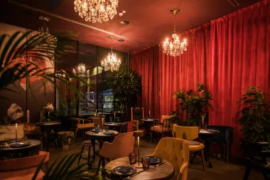 Najotkačeniji restoran otvoren u Novom Zagrebu: Bar&Ton u MSU garantira dobar 'vibe'