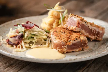 Najotkačeniji restoran otvoren u Novom Zagrebu: Bar&Ton u MSU garantira dobar 'vibe'