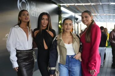 Digitalna revolucija u Zagrebu: stigao je The Socialized Clubbok