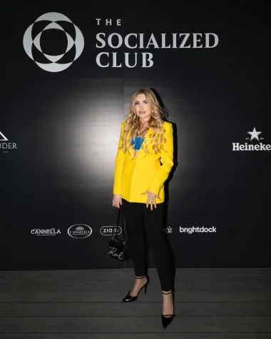 Digitalna revolucija u Zagrebu: stigao je The Socialized Clubbok