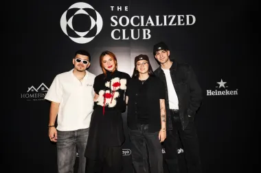 Digitalna revolucija u Zagrebu: stigao je The Socialized Clubbok