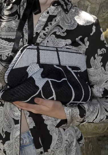 Nova ljetna kolekcija torbi Ive Tuđe donosi statement komade koji se nose godinama