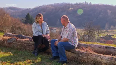 Vikend-doza 'Ljubav je na selu'! Farmeri će otkriti svoje ljubavne priče i tragične sudbine