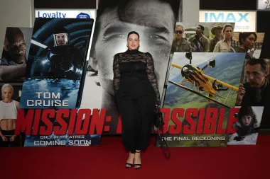 Ekskluzivna Imax® premijera filma 'Nemoguća misija: konačna odmazda' otvorila je ljeto blockbustera