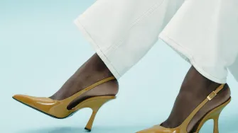 U njima ćeš uvijek izgledati chic: Najljepše slingback cipele iz high street ponude