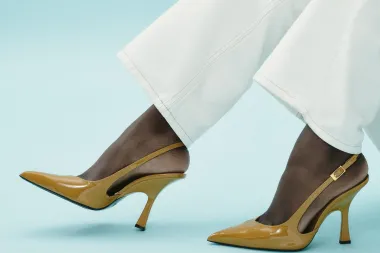 U njima ćeš uvijek izgledati chic: Najljepše slingback cipele iz high street ponude