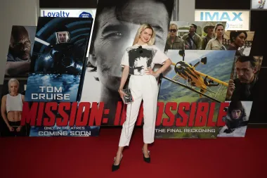 Ekskluzivna Imax® premijera filma 'Nemoguća misija: konačna odmazda' otvorila je ljeto blockbustera