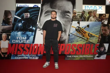 Ekskluzivna Imax® premijera filma 'Nemoguća misija: konačna odmazda' otvorila je ljeto blockbustera