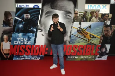 Ekskluzivna Imax® premijera filma 'Nemoguća misija: konačna odmazda' otvorila je ljeto blockbustera
