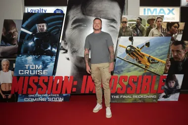 Ekskluzivna Imax® premijera filma 'Nemoguća misija: konačna odmazda' otvorila je ljeto blockbustera