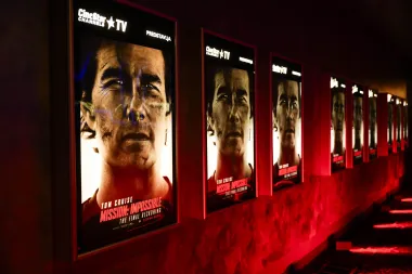 Ekskluzivna Imax® premijera filma 'Nemoguća misija: konačna odmazda' otvorila je ljeto blockbustera