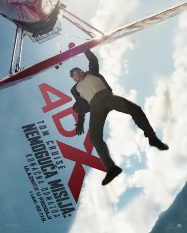 Ekskluzivna Imax® premijera filma 'Nemoguća misija: konačna odmazda' otvorila je ljeto blockbustera