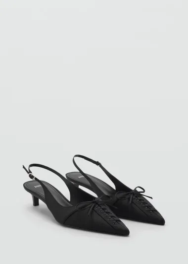 U njima ćeš uvijek izgledati chic: Najljepše slingback cipele iz high street ponude