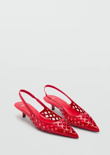 U njima ćeš uvijek izgledati chic: Najljepše slingback cipele iz high street ponude