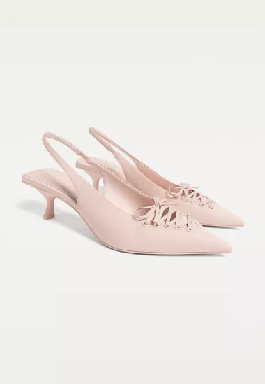 U njima ćeš uvijek izgledati chic: Najljepše slingback cipele iz high street ponude