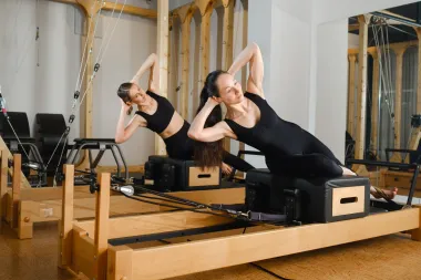 Zašto je reformer pilates toliko popularan? Otkrivamo sve što trebaš znati