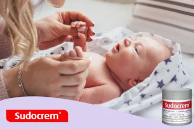 5 znakova da koža vaše bebe treba dodatnu zaštitu (i kako brzo reagirati)