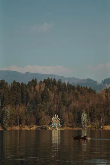 Slikovita Slovenija: Otkrij čudesne krajolike Bleda i Bohinja