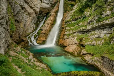 Slikovita Slovenija: Otkrij čudesne krajolike Bleda i Bohinja