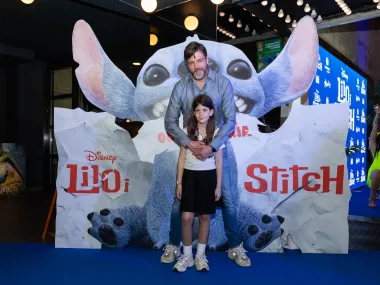 Svečana premijera filma 'Lilo i Stitch' oduševila i velike i male