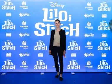 Svečana premijera filma 'Lilo i Stitch' oduševila i velike i male