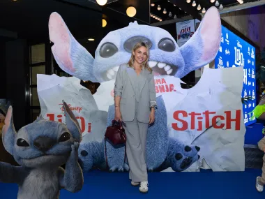 Svečana premijera filma 'Lilo i Stitch' oduševila i velike i male