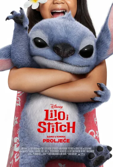 Svečana premijera filma 'Lilo i Stitch' oduševila i velike i male
