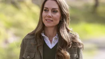 Zahvaljujući Kate Middleton i Belli Hadid, 'ghost blonde' postaje najtraženija boja kose