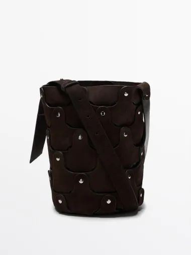 Bucket torbe su klasik, 13 neodoljivh modela iz high street ponude