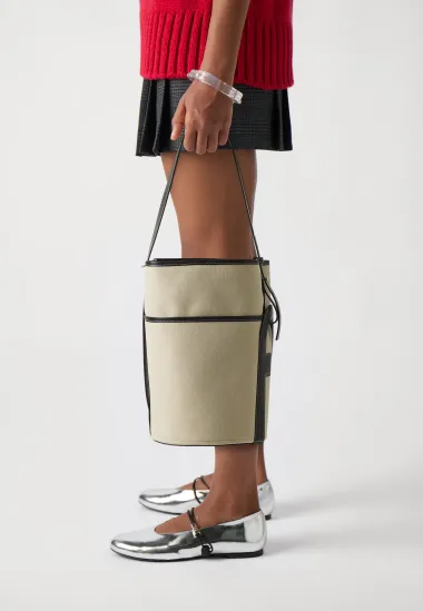 Bucket torbe su klasik, 13 neodoljivh modela iz high street ponude