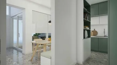 Kako urediti prizemlje u obiteljskoj kući? Moderna transformacija prema idejama Mirjane Mikulec