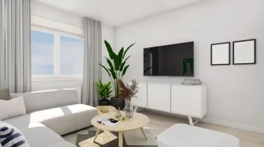 Kako urediti prizemlje u obiteljskoj kući? Moderna transformacija prema idejama Mirjane Mikulec