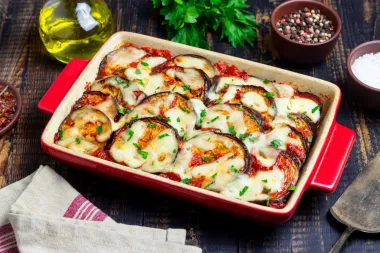 Od parmigiane do musake: 4 recepta s patlidžanima koja morate isprobati