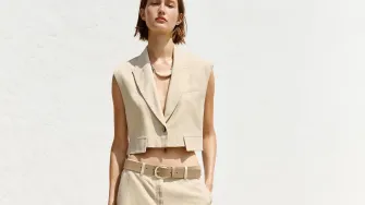 Prsluk umjesto topa? Apsolutno da – donosimo i high street favorite