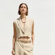 Prsluk umjesto topa? Apsolutno da – donosimo i high street favorite