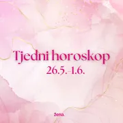 Tjedni horoskop za sve znakove - od 26. svibnja do 1. lipnja