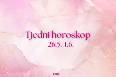 Tjedni horoskop za sve znakove - od 26. svibnja do 1. lipnja