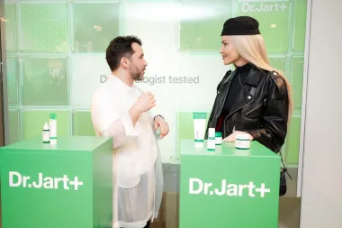 Dr.Jart+ stigao u Hrvatsku: kreativna snaga korejske njege kože