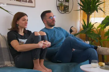 'Brak na prvu': Hoće li razdvajanje promijeniti sve?